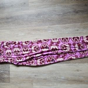 Panda lularoe leggings